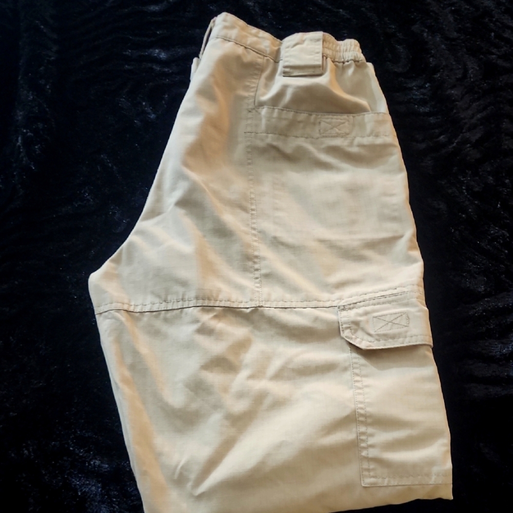 Propper Light Gray Tactical Pants - image 1